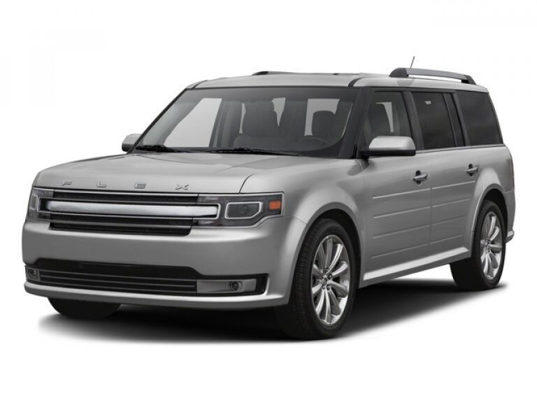 Ford Flex
