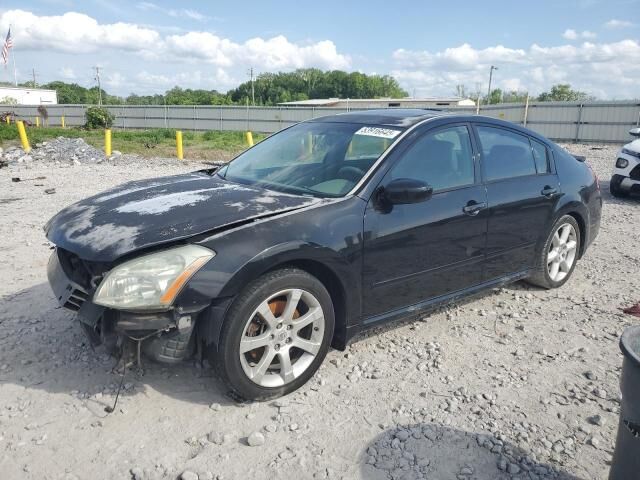 Nissan Maxima
