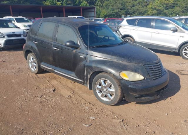 Chrysler PT Cruiser