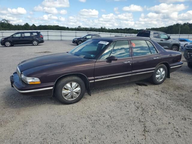 Buick Park Avenue