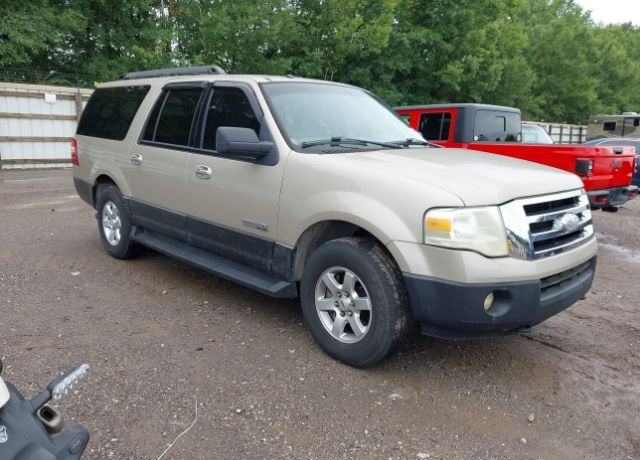 Ford Expedition MAX