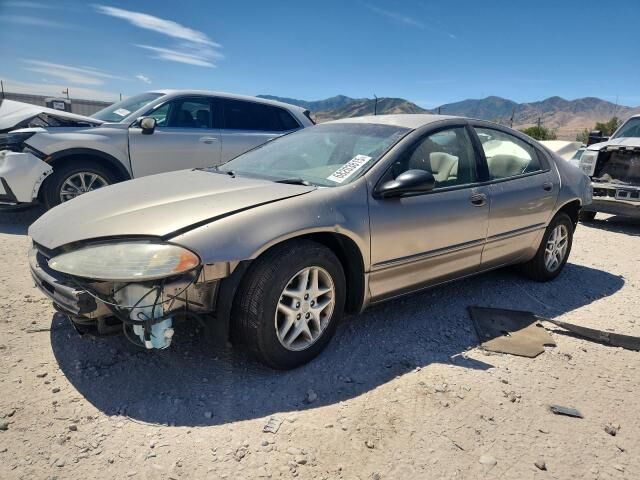 Dodge Intrepid