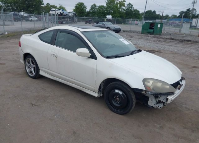 Acura RSX