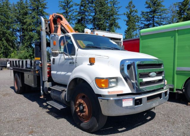 Ford F-650