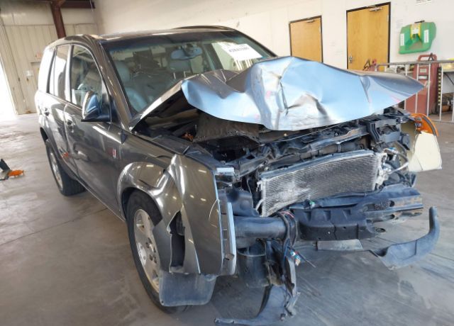 Saturn Vue