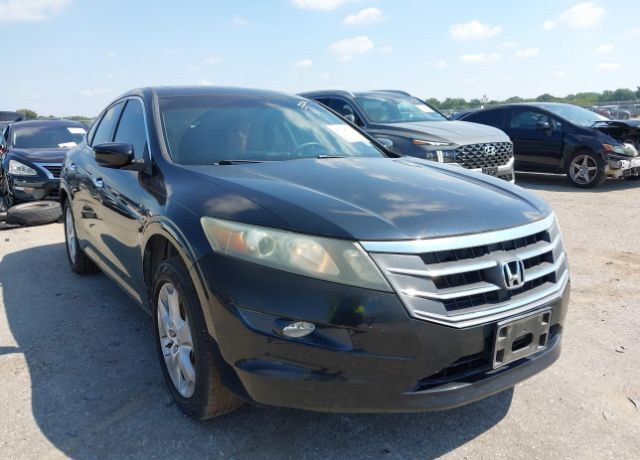 Honda Crosstour