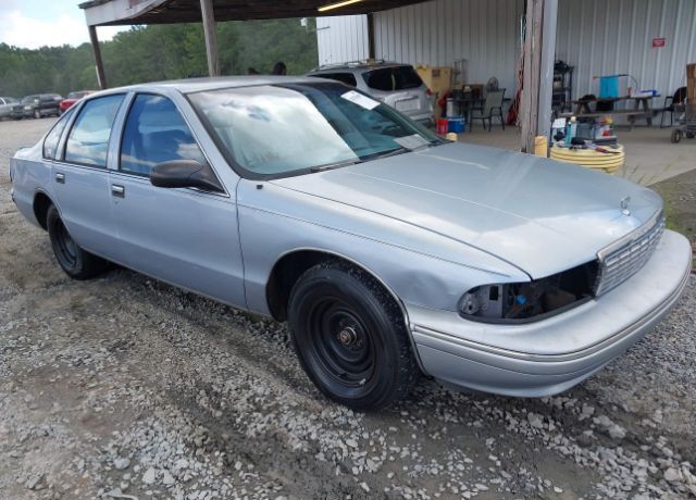 Chevrolet Caprice