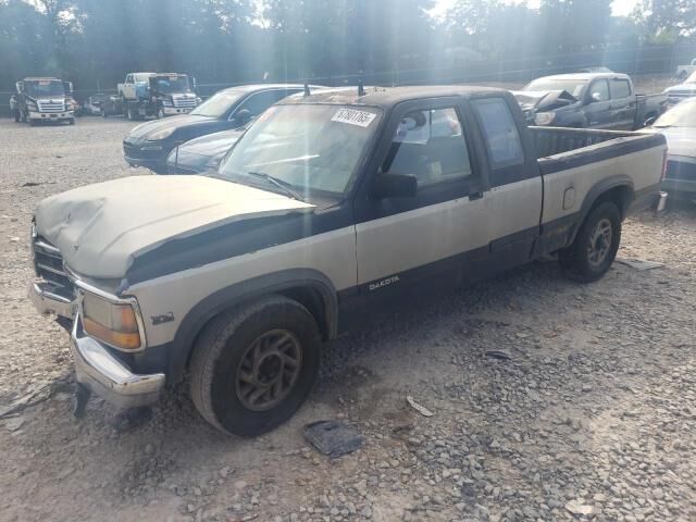 Dodge Dakota