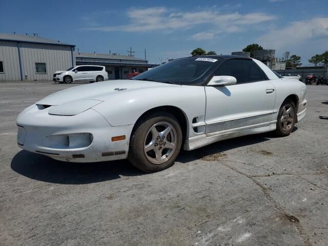 Pontiac Firebird