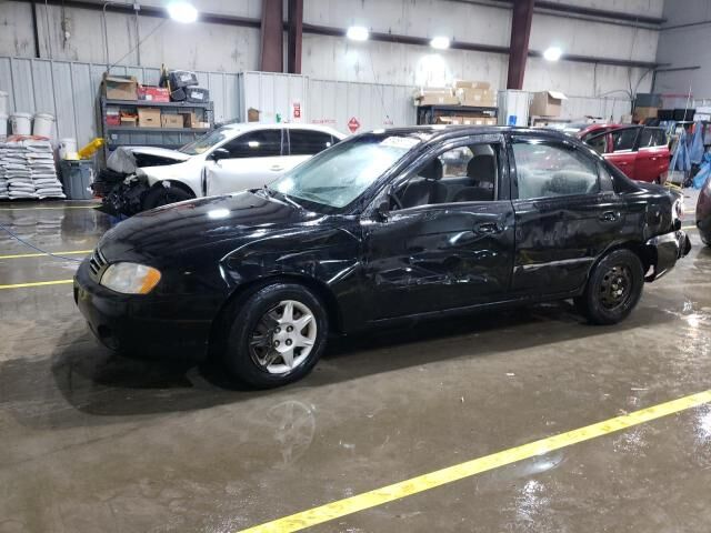 Kia Spectra
