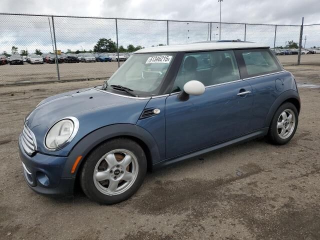 MINI Hardtop
