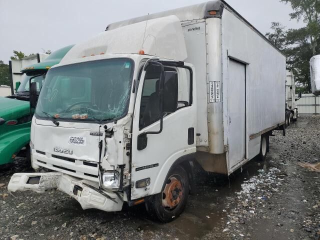 Isuzu NPR