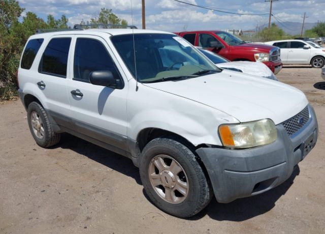 Ford Escape