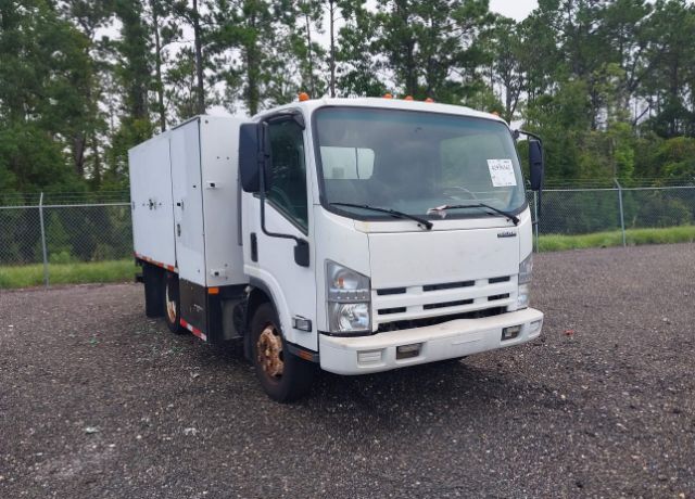 Isuzu NPR/NPR-HD