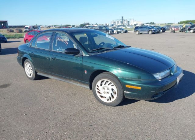 Saturn SL2