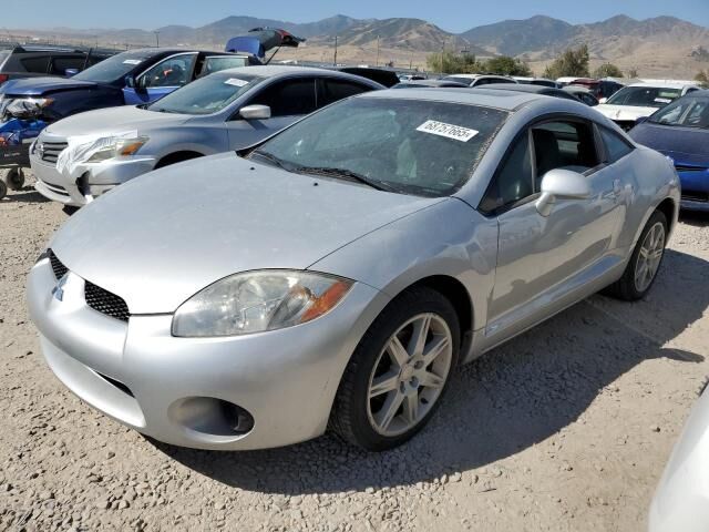 Mitsubishi Eclipse
