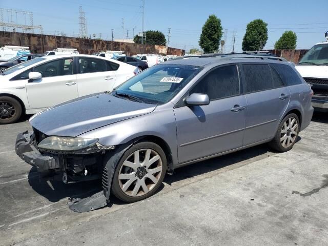 Mazda Mazda6