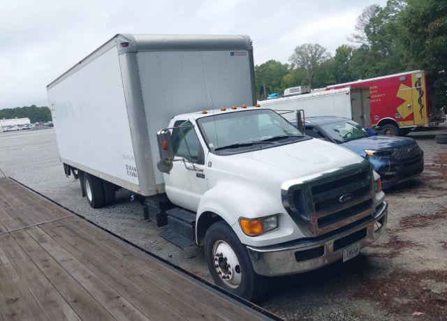 Ford F-650