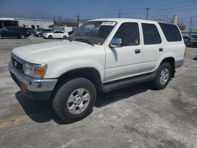 Toyota 4-Runner