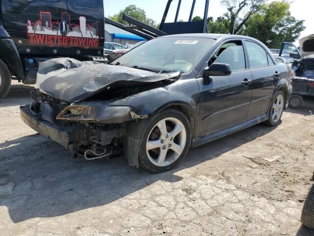 Mazda Mazda6