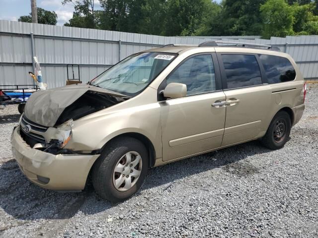 Kia Sedona