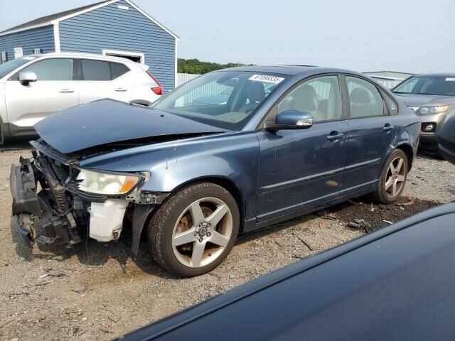 Volvo S40