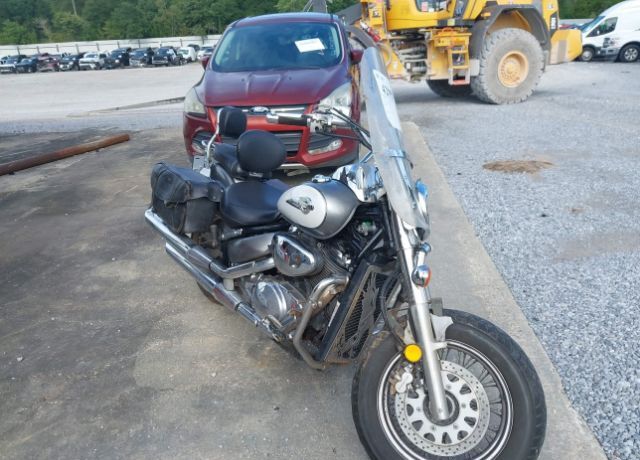 Suzuki VL800K