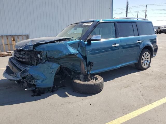 Ford Flex