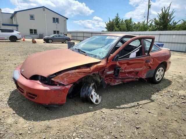 Chevrolet Cavalier