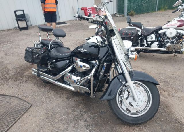Suzuki VL1500 / VL1500T