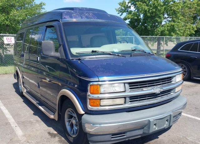 Chevrolet Express