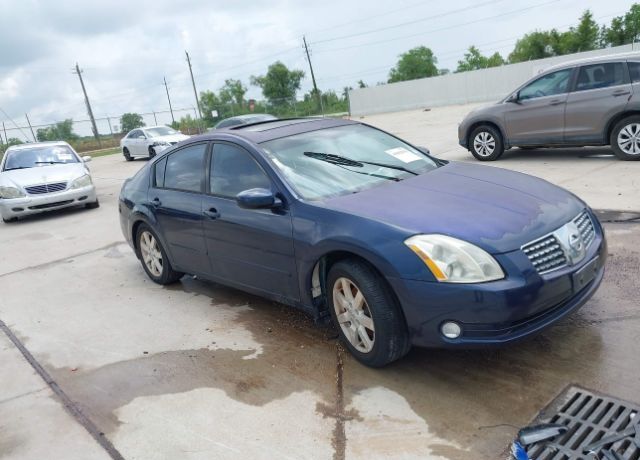 Nissan Maxima