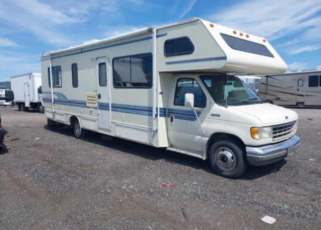 Ford E-350