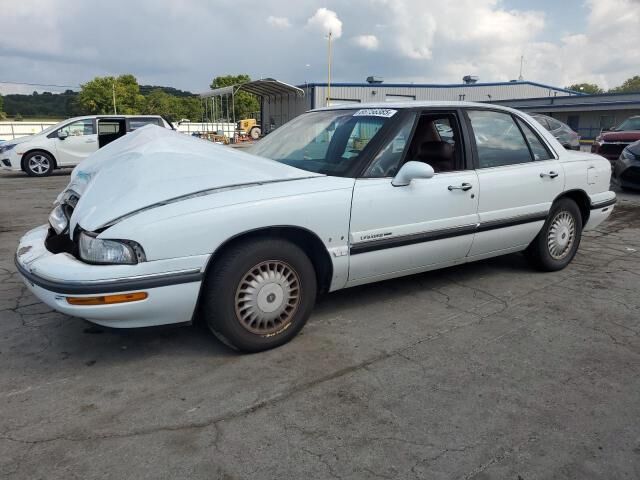 Buick LeSabre