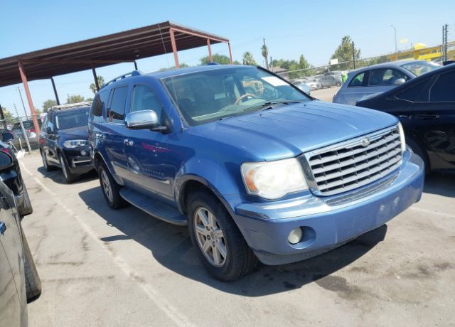 Chrysler Aspen