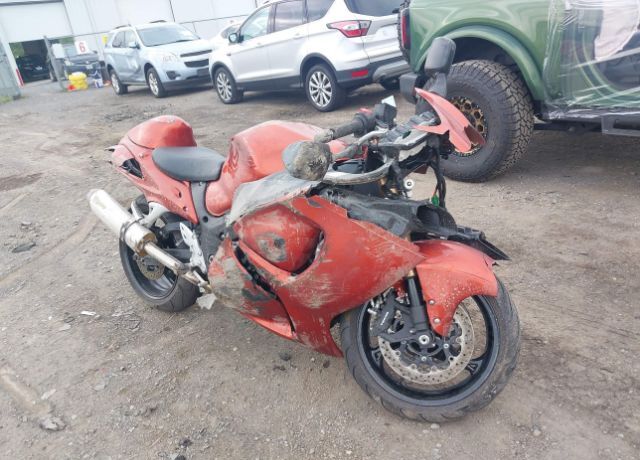 Suzuki GSX1300R