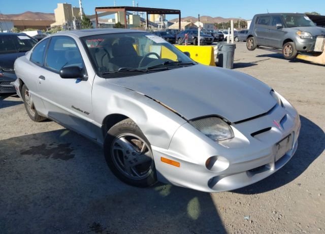 Pontiac Sunfire