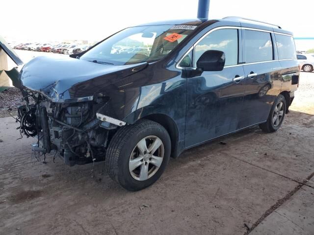 Nissan Quest