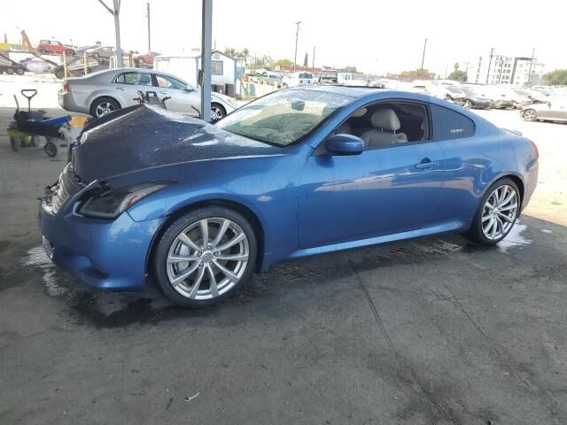 Infiniti G37