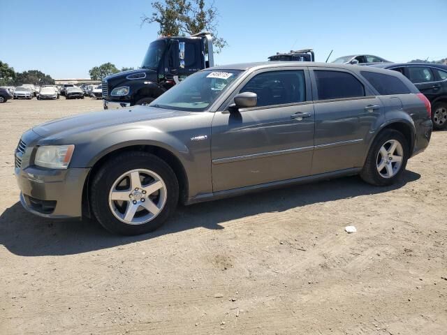 Dodge Magnum