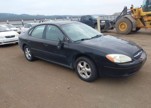 Ford Taurus