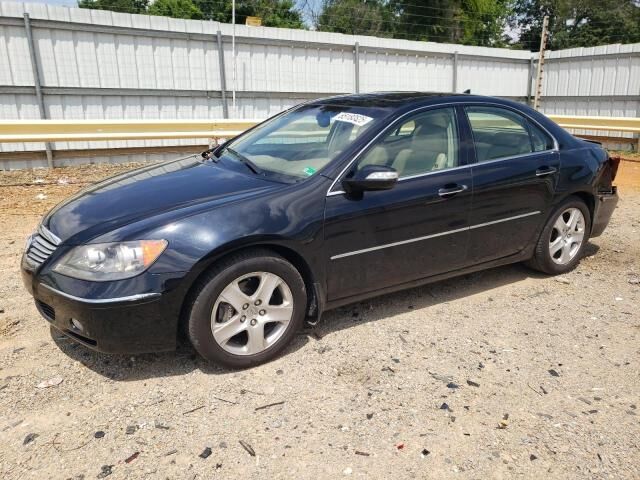 Acura RL