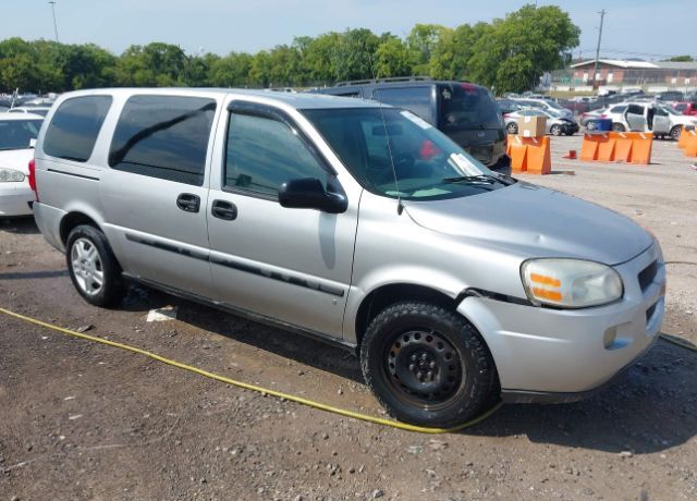 Chevrolet Uplander