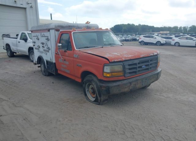 Ford F-350