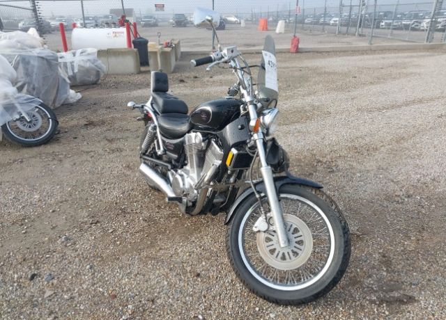 Suzuki VS1400GLP