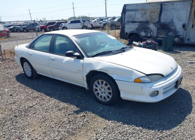 Dodge Intrepid