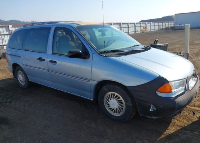 Ford Windstar