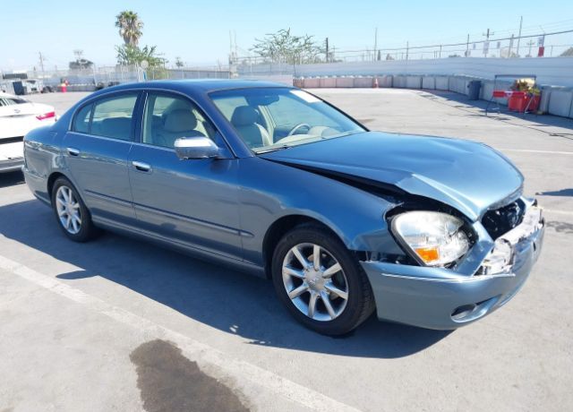 Infiniti Q45