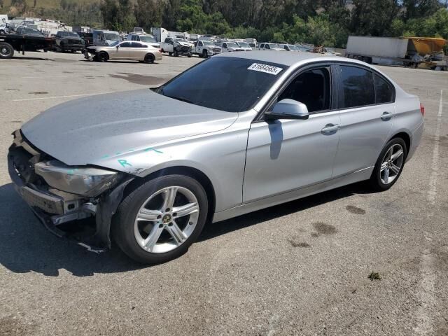 BMW 320i
