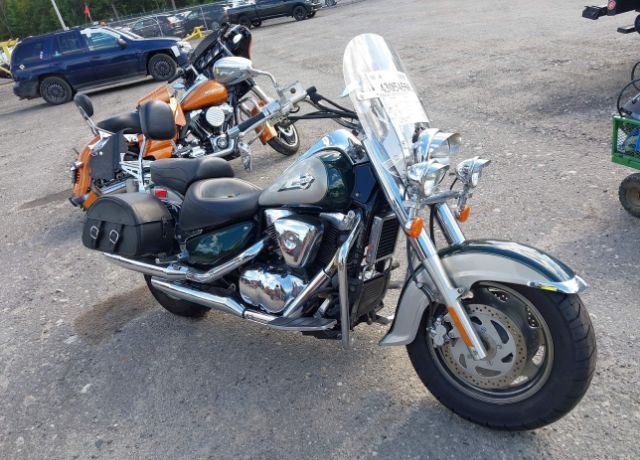 Suzuki VL1500K